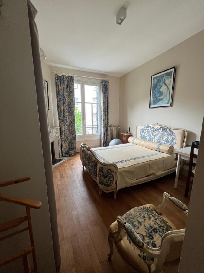 Hyper Centre ,Jolie Chambre Climatisee Avec Parking Securise Gratuit แคลร์มงต์-แฟร์รองด์ ภายนอก รูปภาพ