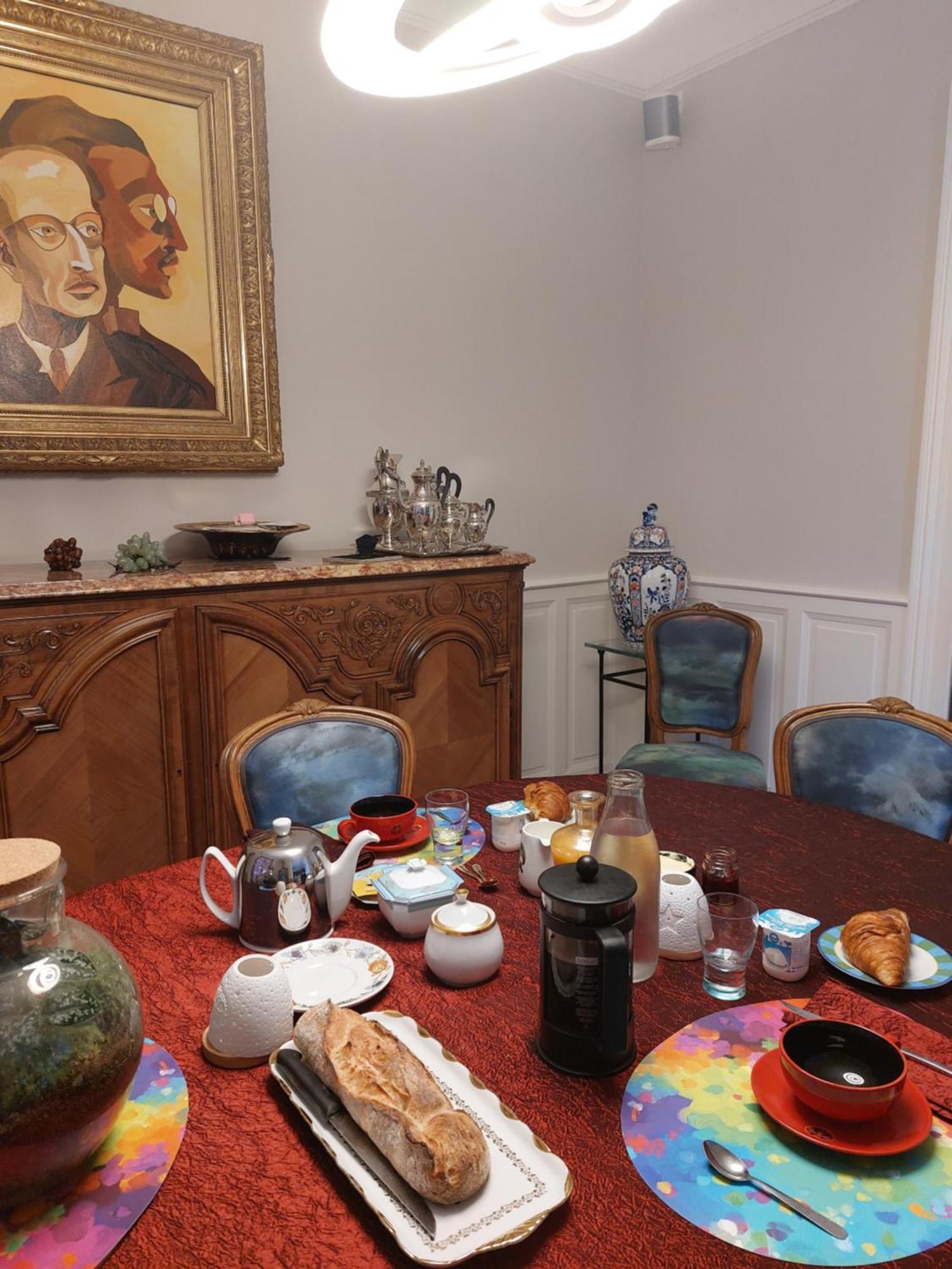Hyper Centre ,Jolie Chambre Climatisee Avec Parking Securise Gratuit แคลร์มงต์-แฟร์รองด์ ภายนอก รูปภาพ